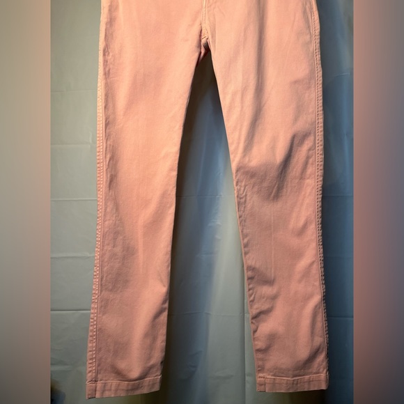 Levi’s Chino Slim Taper W33 L32 - Picture 6 of 12